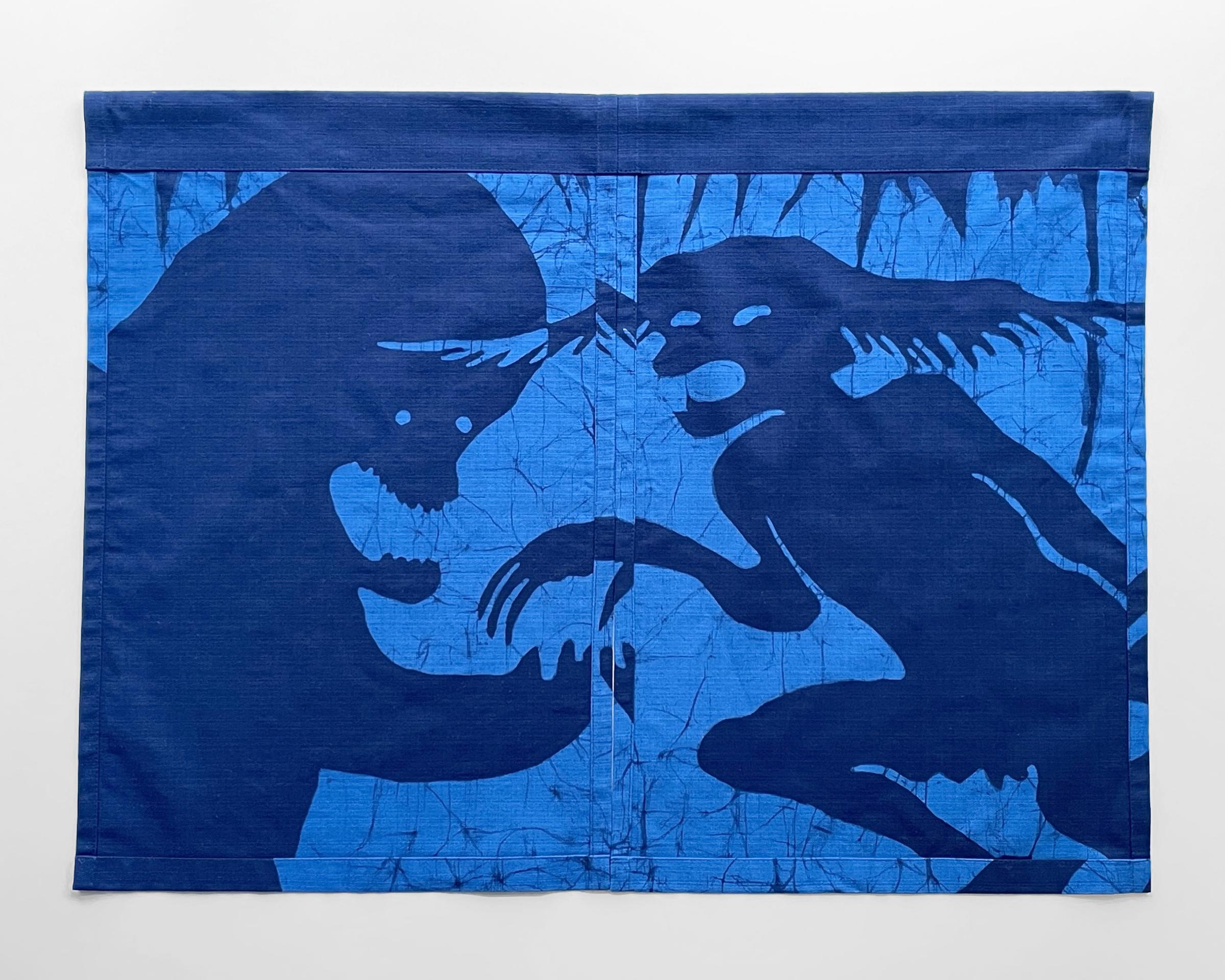 Die Wette - Ulla von Brandenburg