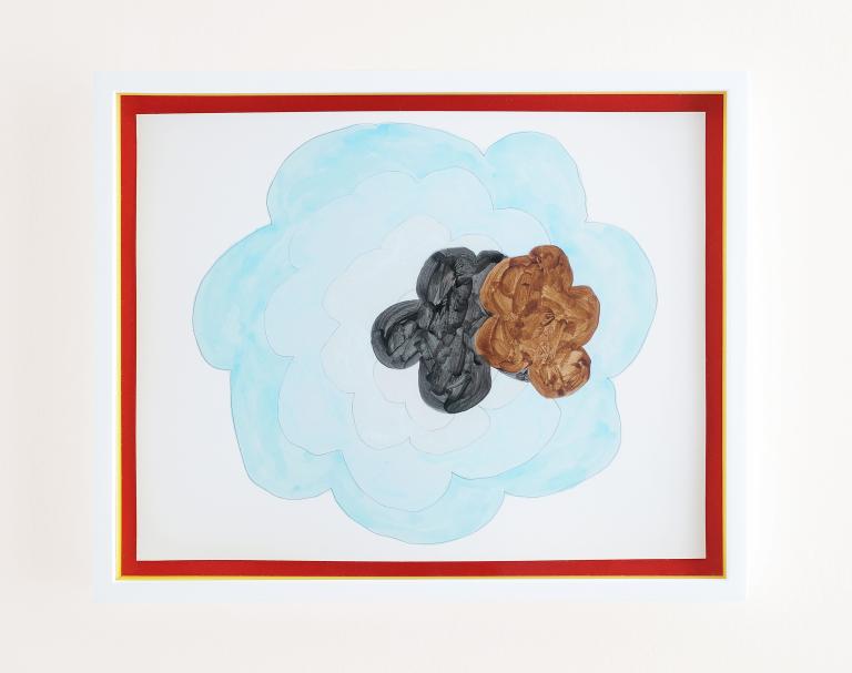 Kanazawa | 意味 - Richard Tuttle