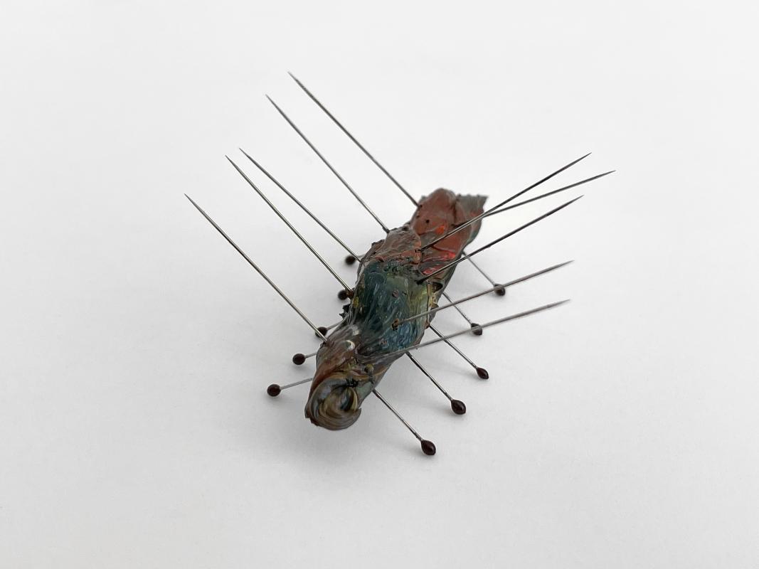 Alexandra Noel Muck Bug (Private Life)
