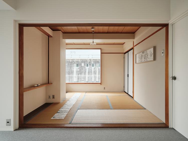 Koichi Enomoto 榎本耕一