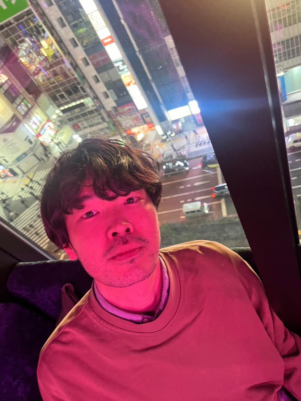 Toru Otani　大谷透