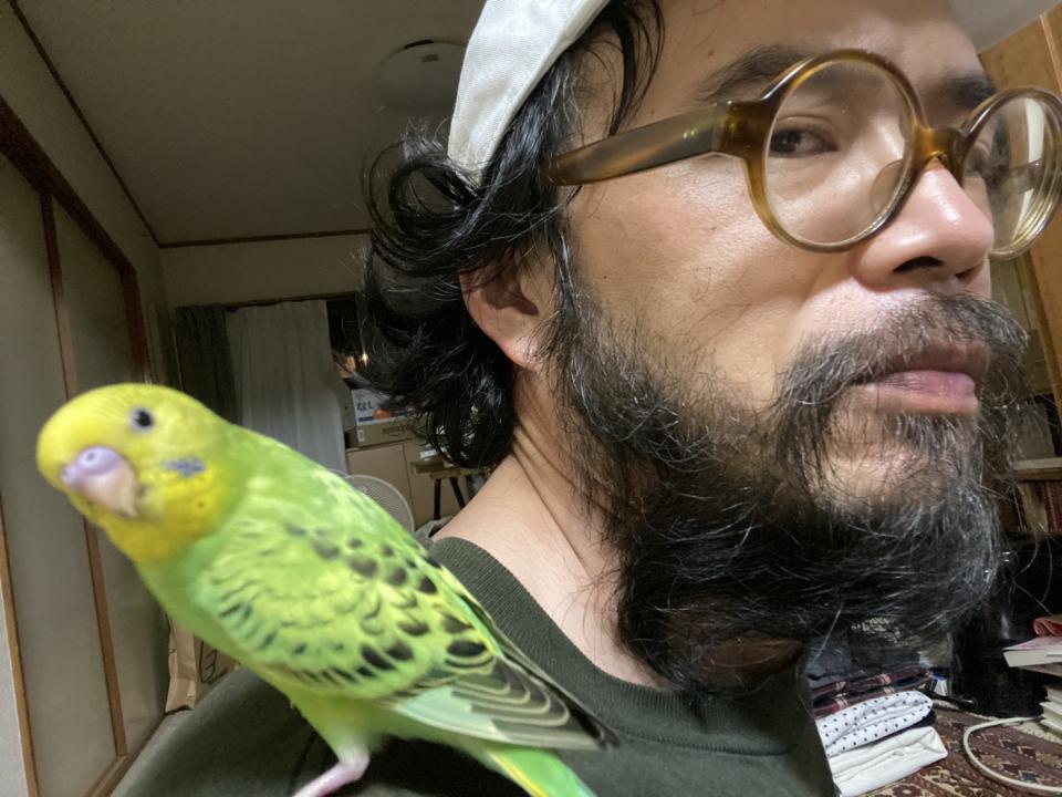 Koichi Enomoto 榎本耕一