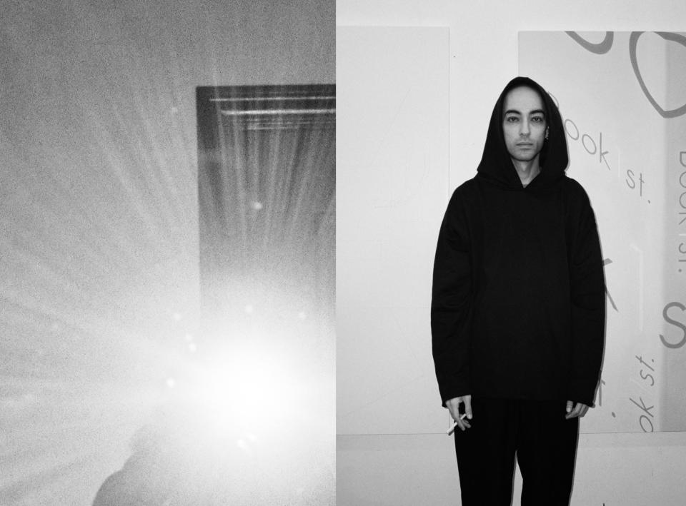 Alexandra Noel & Naoki Sutter Shudo