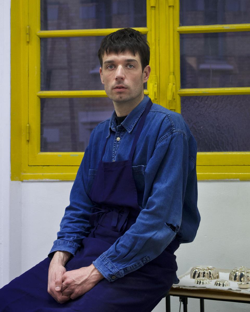 Julien Monnerie