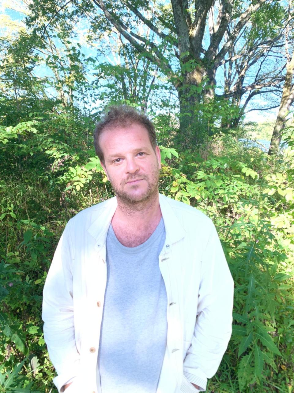 Gabriel Hartley
